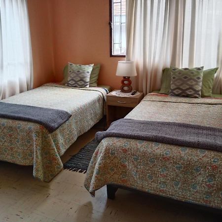 Tu Jardin Secreto Apartment La Serena Exterior foto