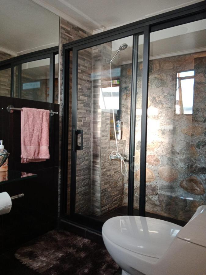 Tu Jardin Secreto Apartment La Serena Exterior foto