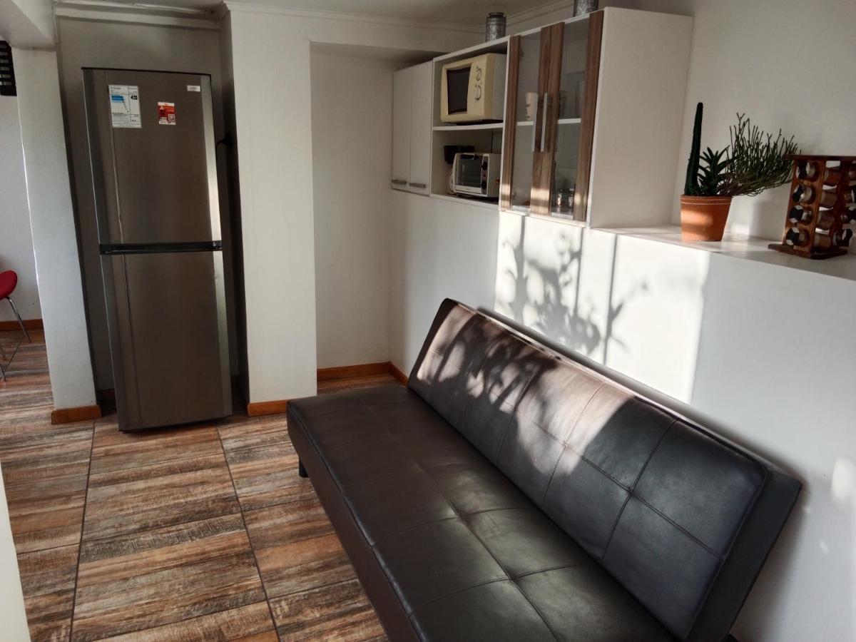 Tu Jardin Secreto Apartment La Serena Exterior foto